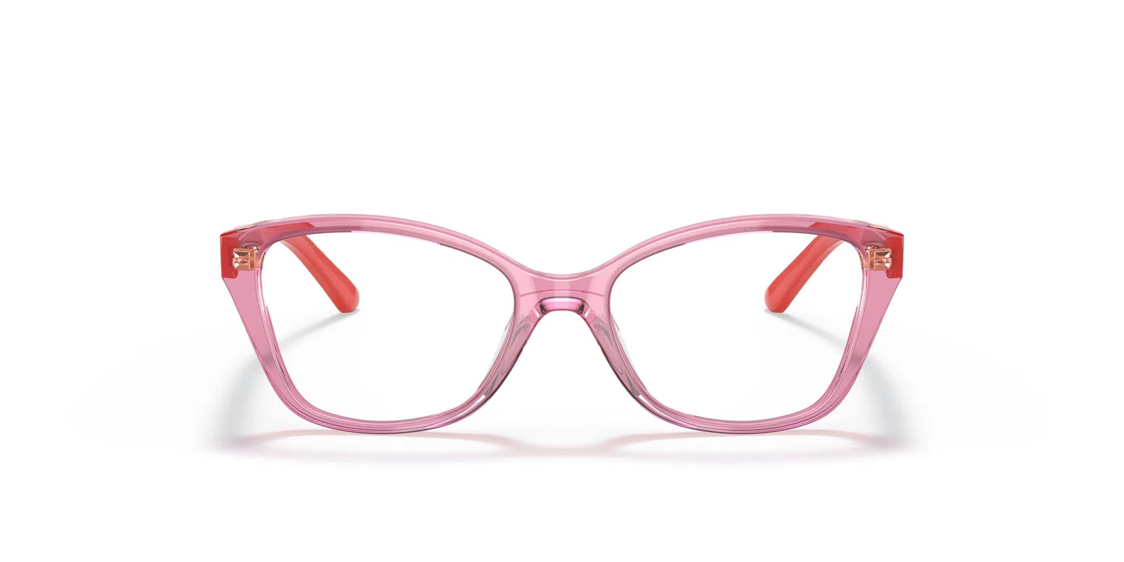 Vogue Eyewear Junior Clear 2010 Eyeglasses - view 22